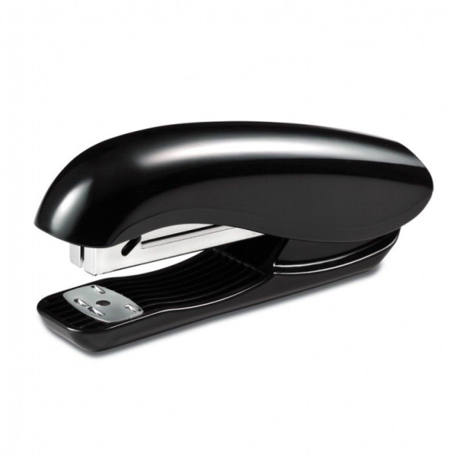 Capsator .KW-Trio Dolphin Half-Strip, (capse №24), 25 foi, negru