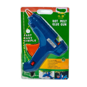 Pistol p/u Clei-silicon  80W