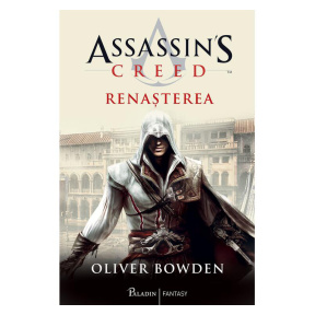 Assassins Creed 1 - James M. Cain.