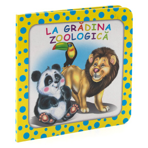 La grădina zoologică