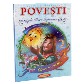 Poveşti