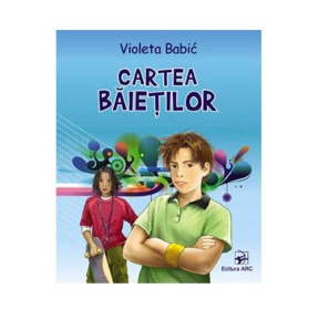 Cartea băieților