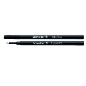 Стержень для роллеров SCHNEIDER TOPBALL 850, синий