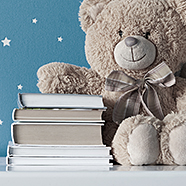 Книги для детей
