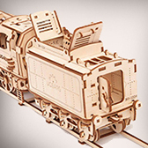 3D puzzle