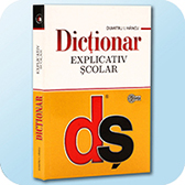 Dicționare a limbii române