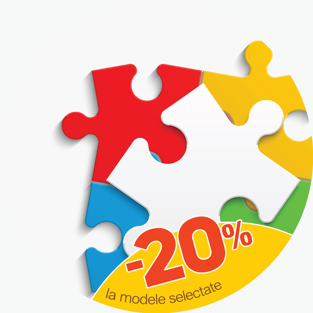 Puzzle-uri
