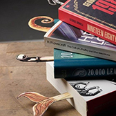 Закладки для книг